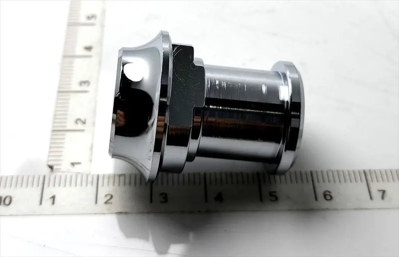 Ｃｒ－Ｚ用 ノブのリングのみ 54103-Szt-000 Daa-Zf1 ホンダ純正部品 1