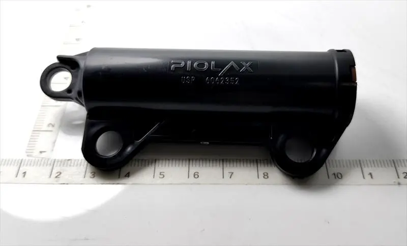 グローブコンパートメントドアのストッパｓｕｂ－Ａｓｓｙのみ 5505452020 Coo用 ダイハツ純正部品 1