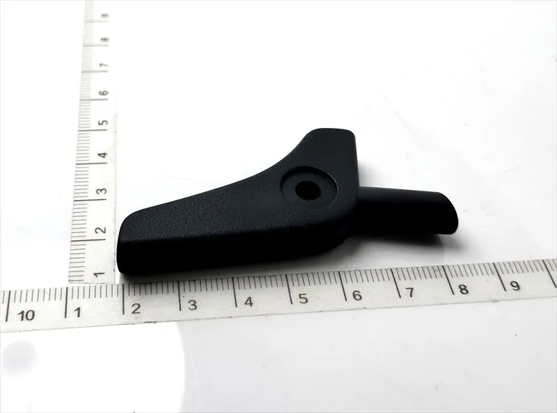 ウィンドシールド ストッパ ブラケット 5571997201B0 ダイハツ純正部品 1
