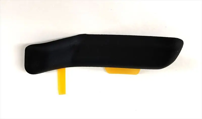アルファード用 カウルカバー 『右側』のみ 55793-58030 Dba-Anh20w トヨタ純正部品 1