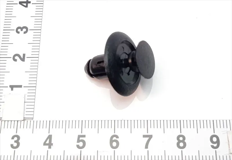 エルグランド用 クリップエルグランドラシーン 57292-98Y00 日産純正部品 1