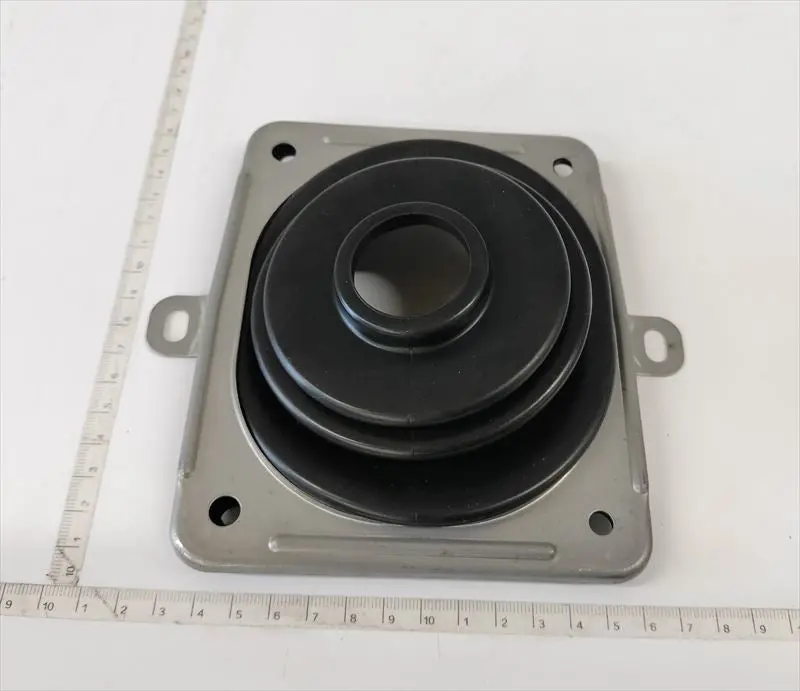 ソアラ用 シフト&セレクトレバーブーツno.1ソアラ スープラのみ 58280-14080 Jzz30-Ac トヨタ純正部品 1