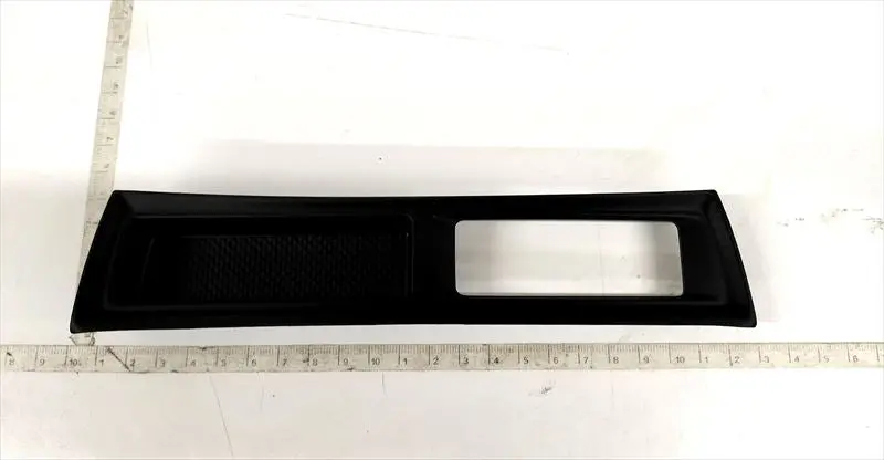 アルファード用 ボックスボトムマットno.2アルファード/ヴェルファイア/ハイブリットのみ 58917-58050 Dba-Agh30w トヨタ純正部品 1