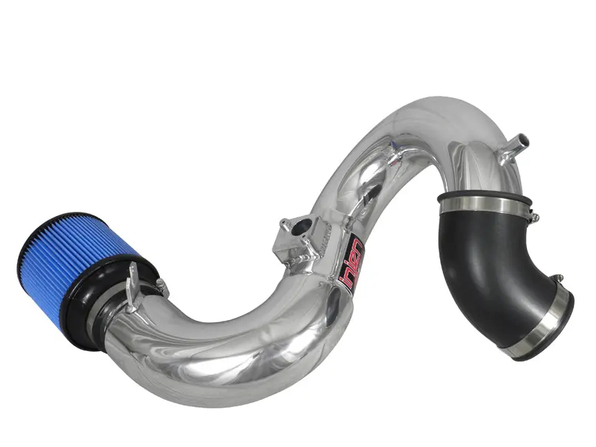 Injen Sp Series Intake System For The 2012 + Honda Civic Si 1