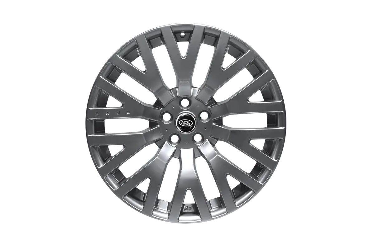 Land Rover Defender (2020 Onwards) Alloy Wheels - Rs Light 1