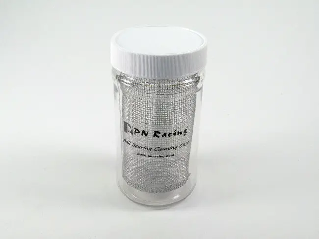 Pn Racing Rc Ball Bearing Cleaning Case 50X100mm 600300 1