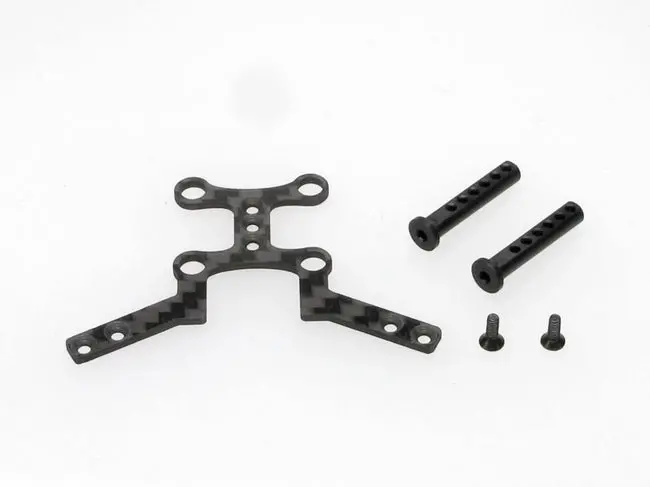 Pn Pan Car/ Lexan Body Kit Mounting Accessories 4
