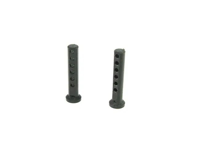 Pn Pan Car/ Lexan Body Kit Mounting Accessories 5