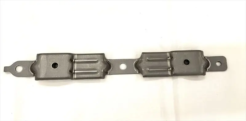 アシストグリップブラケットのみ 61235-26010 ハイエース用 トヨタ純正部品 M83m 1