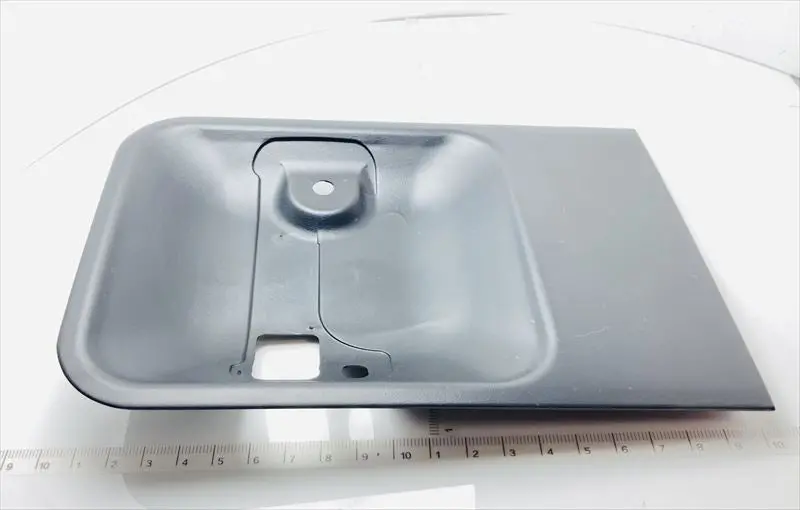 スライド ドア ハンドル ライト の プロテクタ ■ 『図の略番 62718 のみ』 スバル純正部品 サンバー <Br>適合年式[平成01年11月～Next]<Br>『品番』 62116Ta020 ^J19^ 1