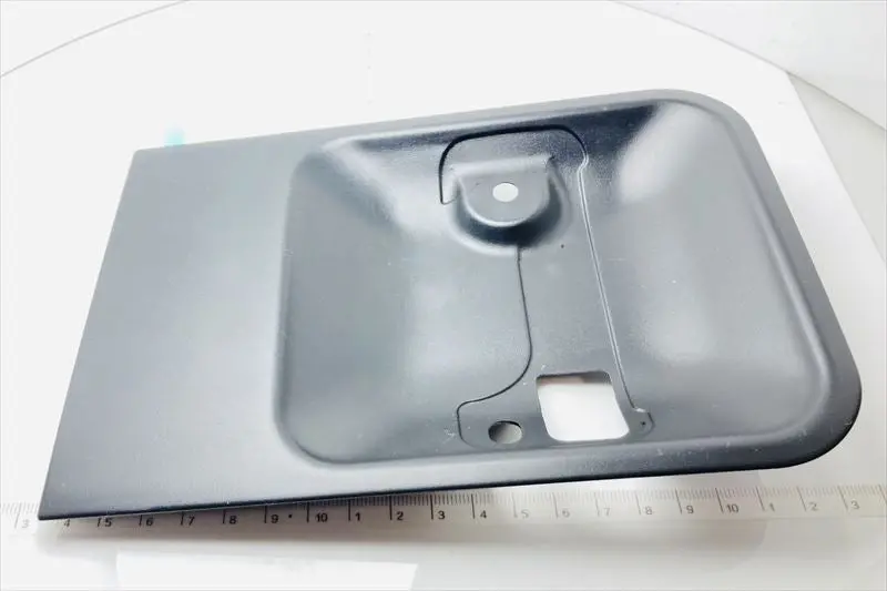 スライド ドア ハンドル レフト の プロテクタ ■ 『図の略番 62718A のみ』 スバル純正部品 サンバー <Br>適合年式[平成01年11月～Next]<Br>『品番』 62116Ta030 ^J19^ 1