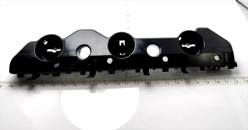 セレナ用 ブラケットのみ 62221-5Ta0a Daa-Gfc27 日産純正部品 1