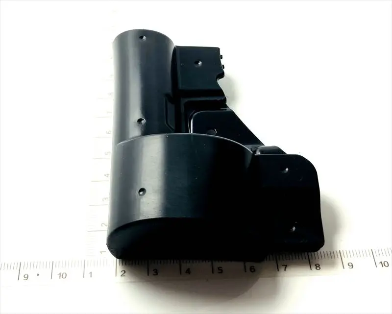 Ｆｒのプロテクターのみ 65483-26030 トヨタ純正部品 1