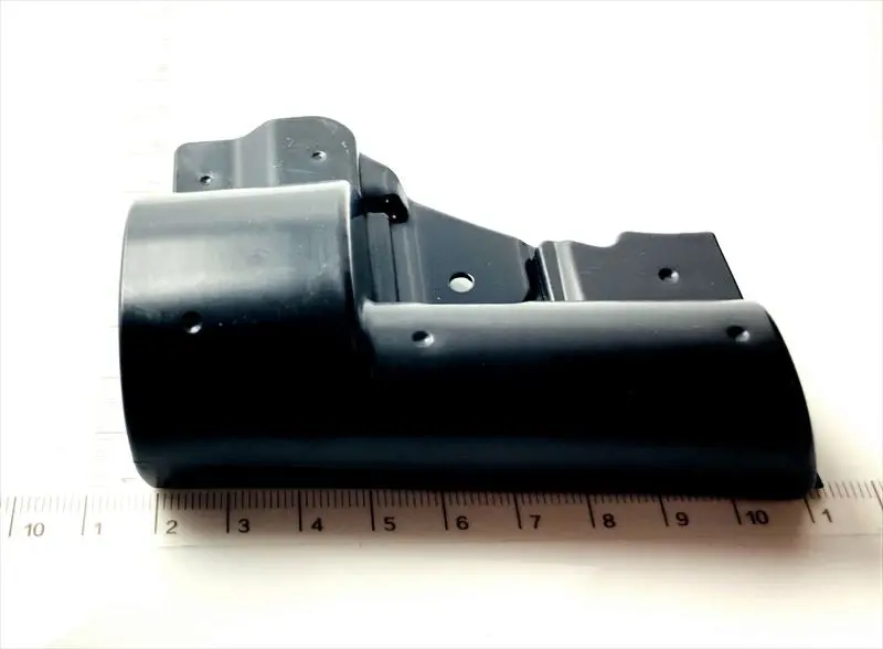 ハイエース用 Ｆｒのプロテクターのみ 65484-26030 Cbf-Trh200v トヨタ純正部品 1