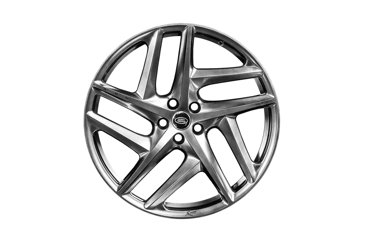 Land Rover Defender (2020 Onwards) Rs-Forged Alloy Wheels - Type 52 1