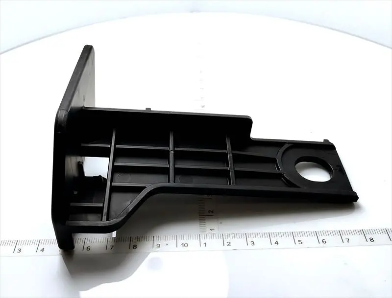 リヤホイールハウスプレートｆｒｌｈのみ 65632-B2060 ピクシスエポック用 トヨタ純正部品 M83m 1