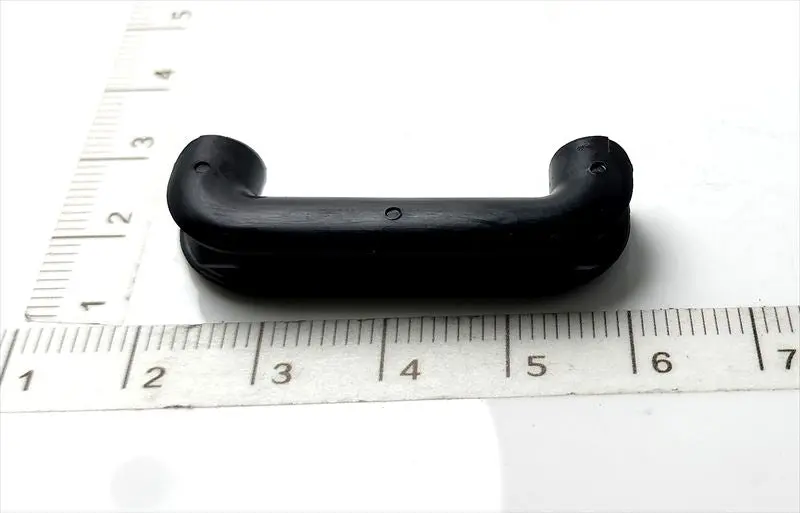 テールゲートロックのサイレンサのみ 65675B5010 ハイゼットトラック用 ダイハツ純正部品 1