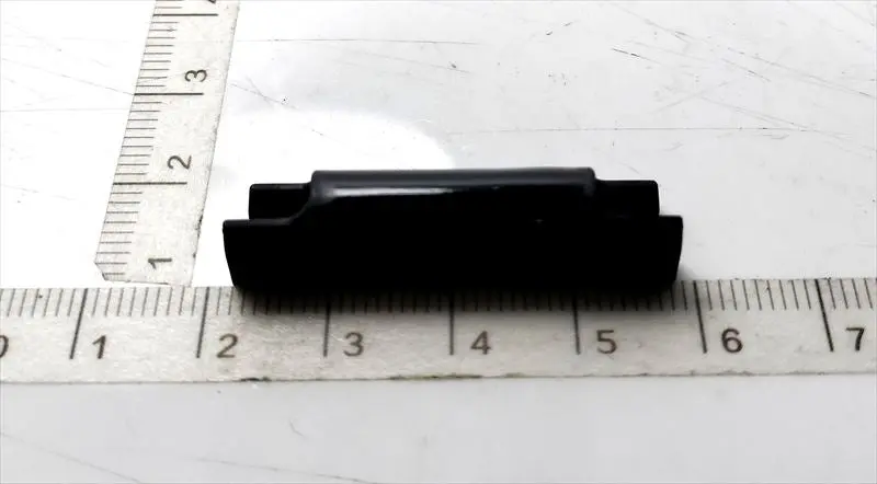サイドゲートのプロテクタのみ 65679B5050 ハイゼットトラック用 ダイハツ純正部品 1