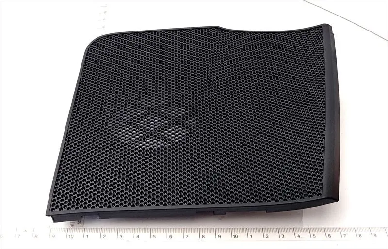 スピーカ ライト の グリル ■ 『図の略番 66118F のみ』 スバル純正部品 Wrx・レヴォーグ <Br>適合年式[平成26年02月～Next]<Br>『品番』 66118Fj000→66118Fj001 ^J62^ 1