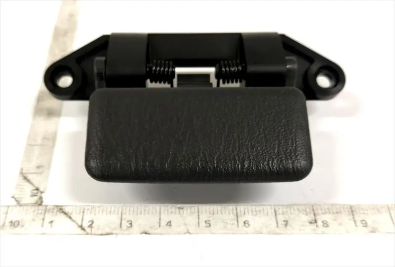 ロック 『Assy 一式』 のみ 66140Ke010nr スバル純正部品 1