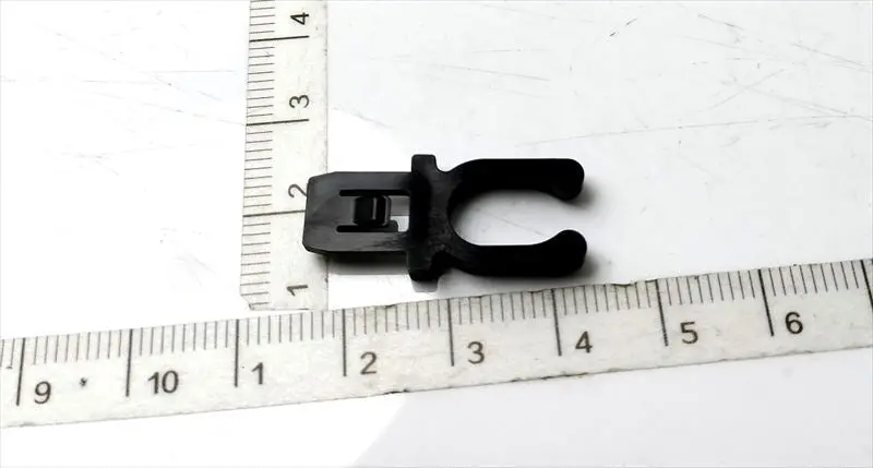 『図の 66283 のみ』 フォレスター用 クリップ 66173Aj000 Fig660 スバル純正部品 Kwd49kwd 1