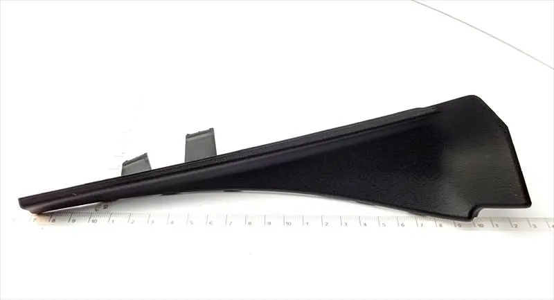 Xーtrail用 カバーフロントフエンダーrhxーtrail 66894-4Cl0a 日産純正部品 1