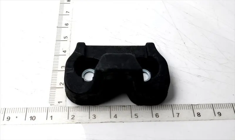バックドアロワーストッパクッションのみ 67293-20030 セリカ用 トヨタ純正部品 M100m 1