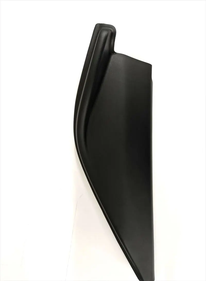 ドアフレームガーニッシュｌｈのみ 67664-B5010 ピクシスバン用 トヨタ純正部品 M93m 1