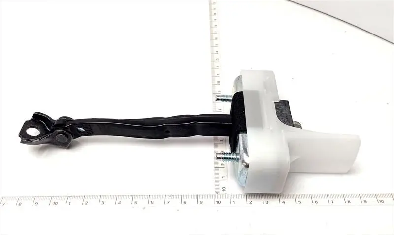 アルファード用 フロントドアチェック 『Assy 一式』 『左側』アルファード/ヴェルファイア/ハイブリットのみ 68620-58030 3Ba-Agh30w トヨタ純正部品 1