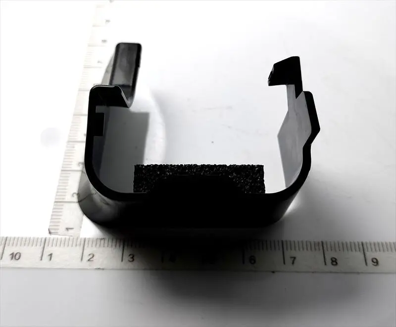 ドアヒンジカバーｎｏ．１Ｒｈのみ 68795-53010 レクサス Is F用 トヨタ純正部品 M95m 1