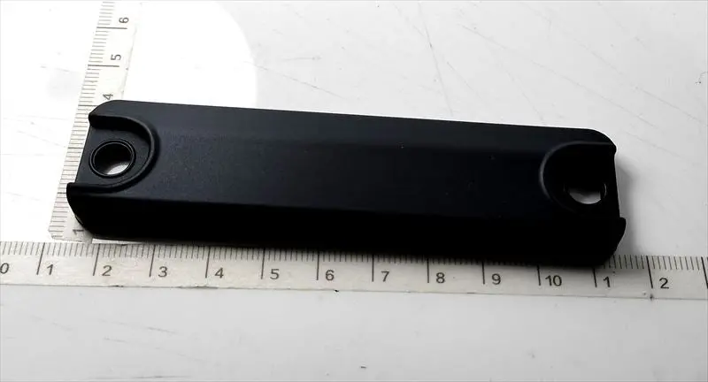スイッチカバーのみ 69219-68010 ウィッシュ用 トヨタ純正部品 M133m 1