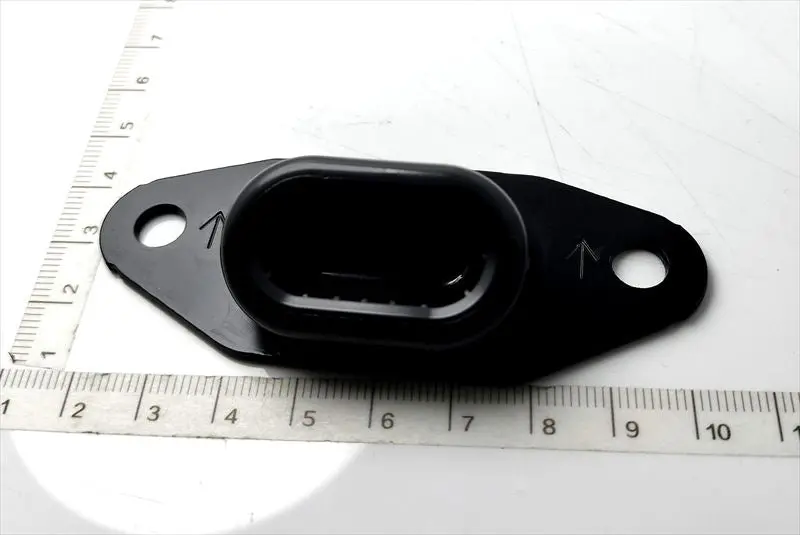 スライドドアダウンフィメールストッパのみ 69415-28021 アルファード用 トヨタ純正部品 M99m 1