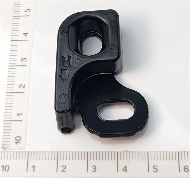 スライドドアオープンストップ 6941826010 トヨタ純正部品 1