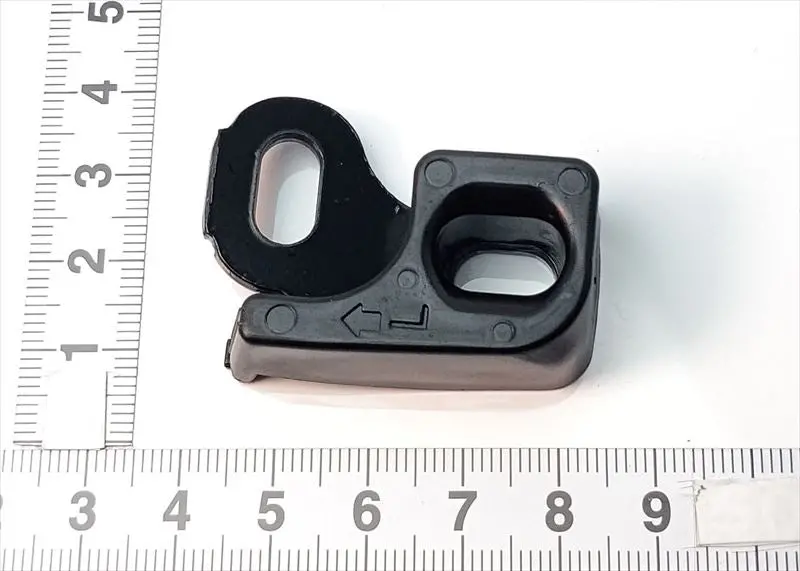 スライドドアオープンストップ(Lh) 6941926010 トヨタ純正部品 1