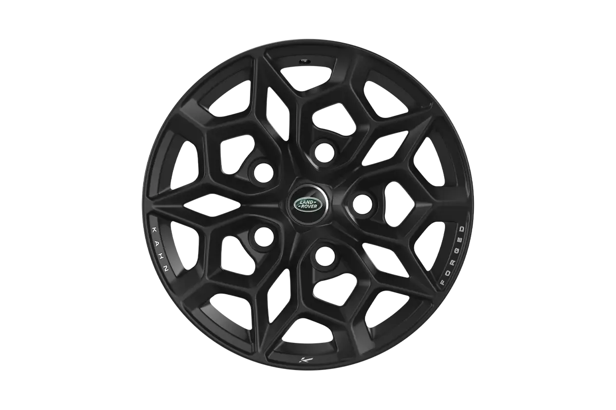 Land Rover Defender (1991-2016) Forged Alloy Wheels - Type 57 1