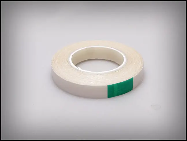 Pn Racing Mini-Z V2 Strong Tire Tape - Narrow 700505A 1