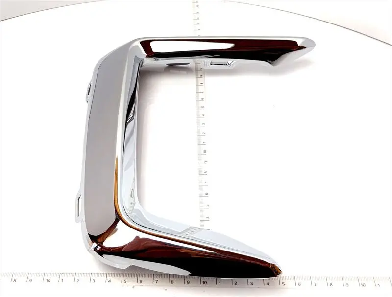 フリード用 『右側』フロントバンハのモールデイングのみ 71112-Syy-J51 Daa-Gp3 ホンダ純正部品 1