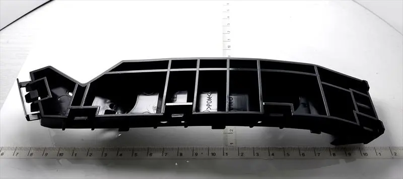 エリシオン用 スペーサーr.フロントバンパーサイドエリシオン 71193-Sjk-003 1