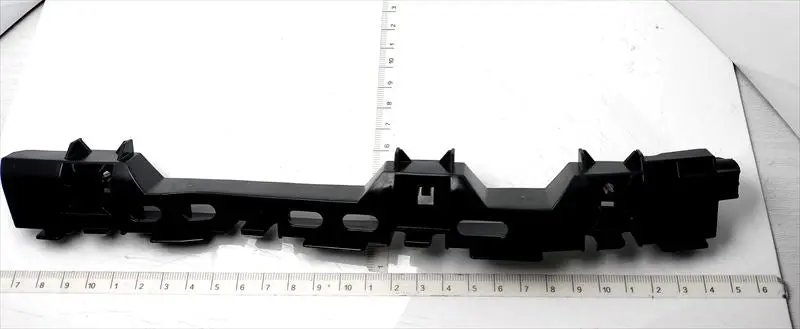 ステップワゴン用 『フロント』バンパーサポート 右側のみ 71193-Taa-003 Dba-Rp1 ホンダ純正部品 1