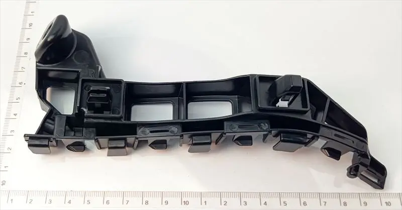 Ｎ　Ｂｏｘ用 『フロント』バンパーサポートのみ 71193-Tta-003 Dba-Jf3 ホンダ純正部品 1