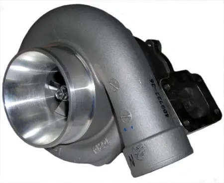 Garrett Gt3582r Ball Bearing Turbo 1
