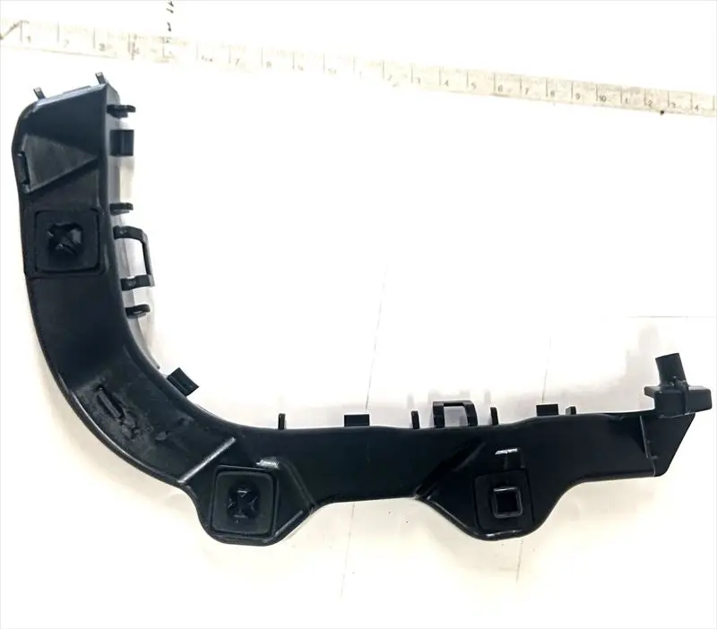 『3番のみ』 Ｋｅｉ/ Swift用 リヤバンパレフトのホルダのみ 71822-71L00→71822-71L01 Fig718a スズキ純正部品 1