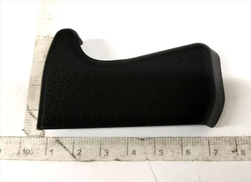 アルファード用 シートアジャスターカバーキャップのみ 71849-58010-C0 Dba-Agh30w トヨタ純正部品 1