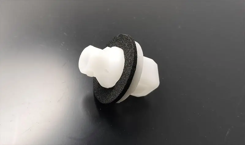 クリップ フロントロアパネル No.2 72122-51F00 スズキ純正部品 1