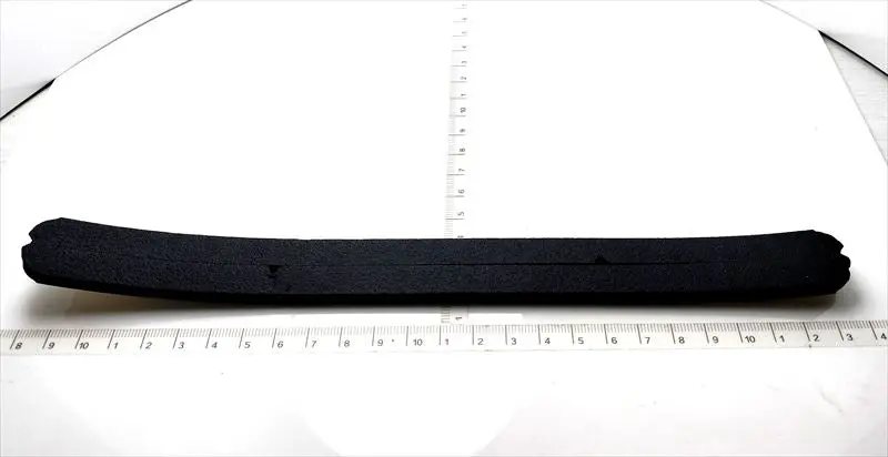 パツキング ■ 『図の略番 72218B のみ』 スバル純正部品 サンバー <Br>適合年式[平成10年08月～24年02月]<Br>『品番』 72218Tc041 ^J53^ 1