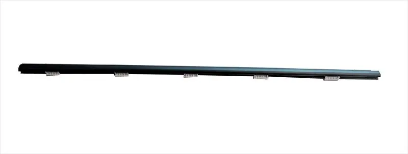 インテグラ用 『フロント』ドアベルトモールのみ 72410-S6m-003 Aba-Dc5 ホンダ純正部品 1