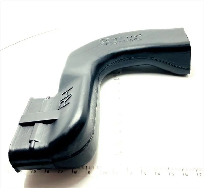 ダクト エキステンダのみ 72512Ae040 スバル純正部品 1