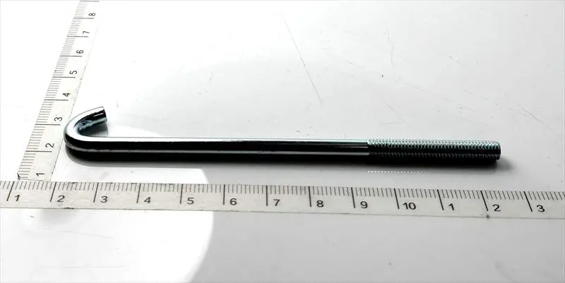 『23番のみ』 ジムニー用 バッテリーのボルト 72521-80001 Fig597e スズキ純正部品 1