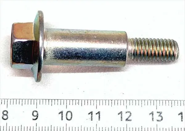 ヴェルファイア用 ボルト シート セットのみ 72702-58110 Dba-Agh30w トヨタ純正部品 1