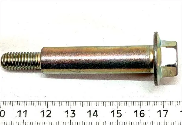 ヴェルファイア用 ボルト シート セットのみ 72702-58120 Dba-Agh30w トヨタ純正部品 1
